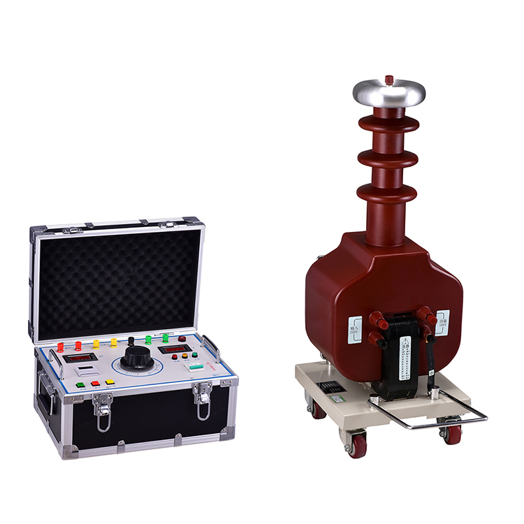 Transformer comprehensive tester CTP-1000C high-precision test supplied by Jinjianghan Electric