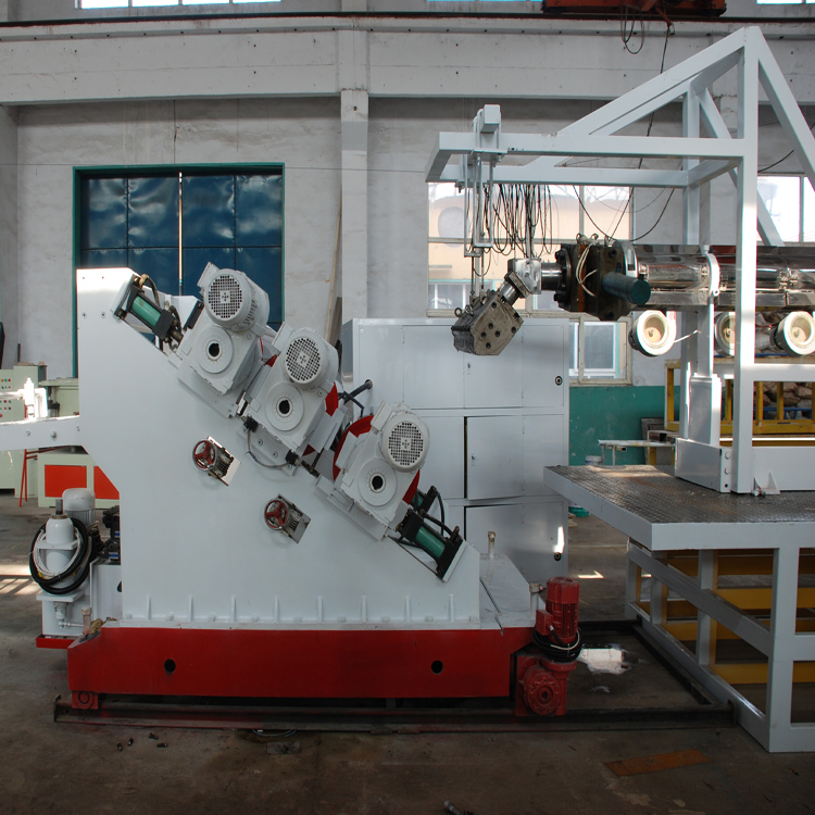 ABS sheet production line