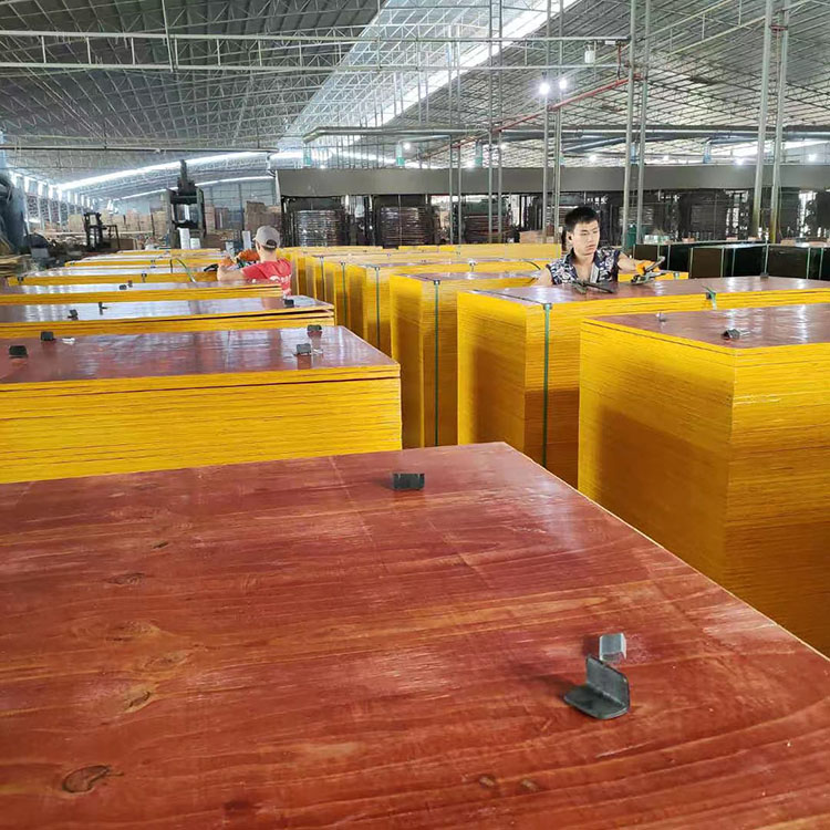 Jiujia Wood Industry Bridge Plate Bridge Beam Timber Support Customization Integrity Management Strength Merchants