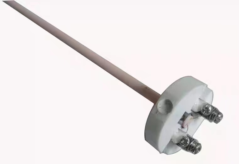 Thundermagnetic flexible thermocouple with high temperature resistance of 1300 ℃, explosion-proof PT100 temperature transmitter