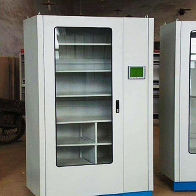 Jieshun riot prevention equipment cabinet safety tools emergency box fire extinguisher box support customization