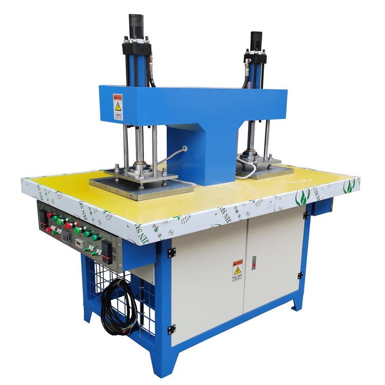 Supply of clothing embossing machines, knitted clothing embossing equipment, clothing embossing machines