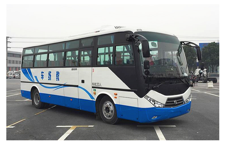 Super Long Guoliu A1 Driving Certificate Coach Car Configuration Parameters Picture Factory Price