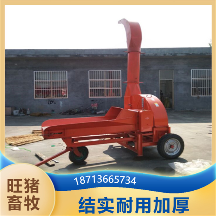 High spray grass cutting, kneading, and crushing integrated machine with 10 tons of animal husbandry and breeding grass cutting equipment, dry and wet dual use