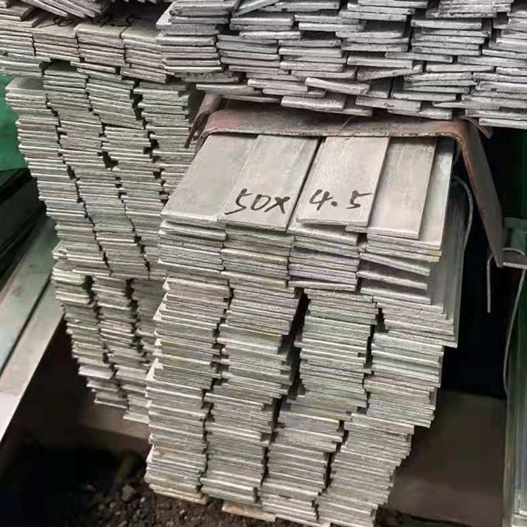 304 321 stainless steel flat steel angle steel bars with clean and tidy surface, complete specifications for building use