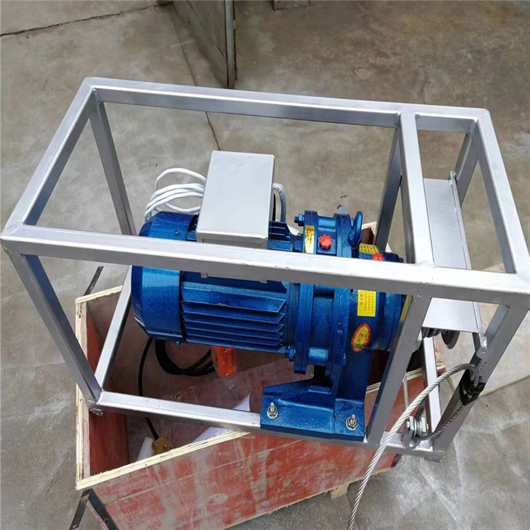 BPJ mining belt peeling machine 650mm -2200mm various broadband ordinary conveyor belts 1.1Kw 1.5Kw