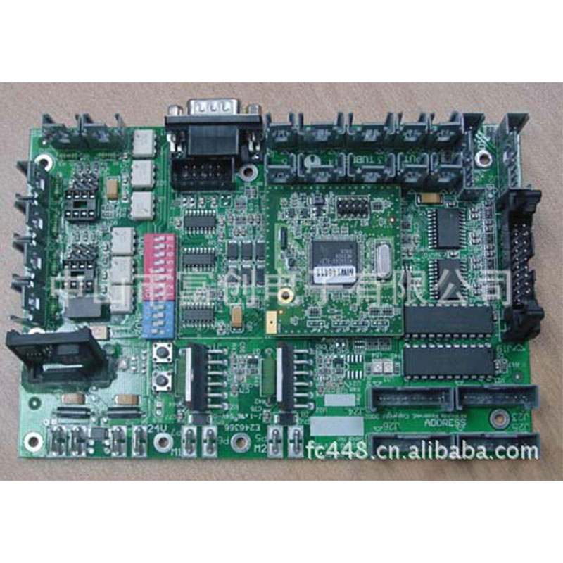 The manufacturer provides various circuit boards, electronic board plugins, welding DIP plugins, and processing