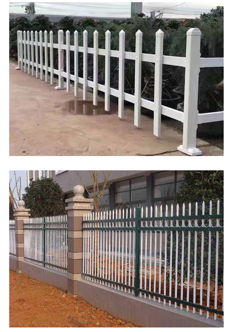 Bridge anti-collision guardrail Q235 carbon steel column construction site traffic river landscape lighting railing road