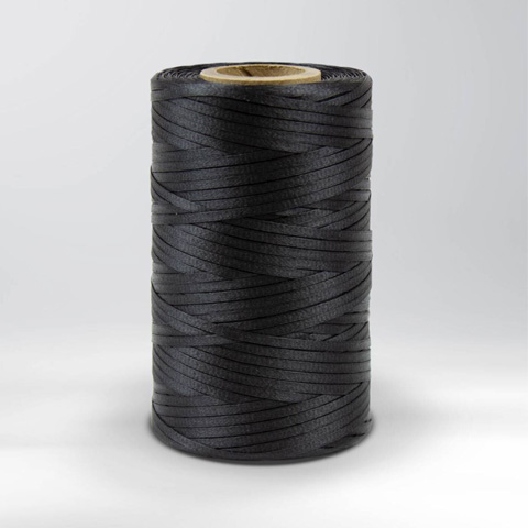 A-A-52080-C-2 Binding Strap Tough Nylon (Polyamide) Yarn Woven Binding Rope