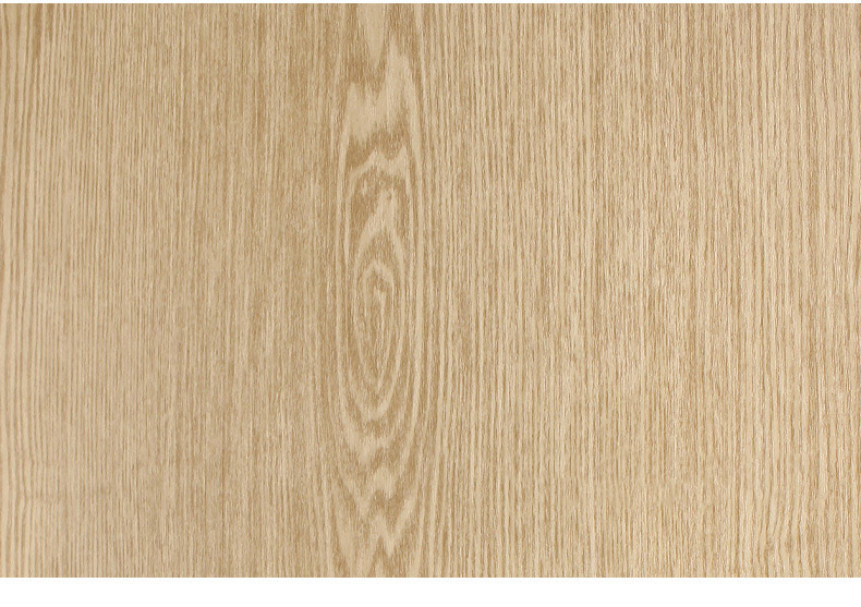 Wholesale PVC thickened wood grain stickers, self-adhesive furniture, refurbished aluminum panels, density board wallpapers, exhibition hall stickers