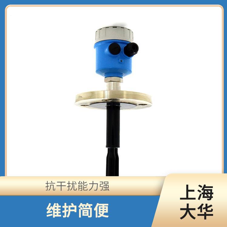 Dahua Automation Control Device Tuning Fork Level Meter Measurement Blind Area Small Antenna Size Convenient for Installation