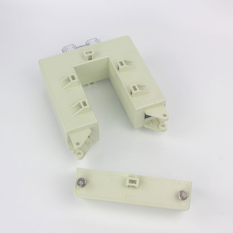 BNW-DP series busbar separated current transformer 0.66kV AC measurement monitoring relay protection