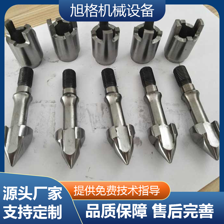 Factory sales injection molding machine screw tube Sadik Sumitomo FANUC RiSteel Rijing Haitian