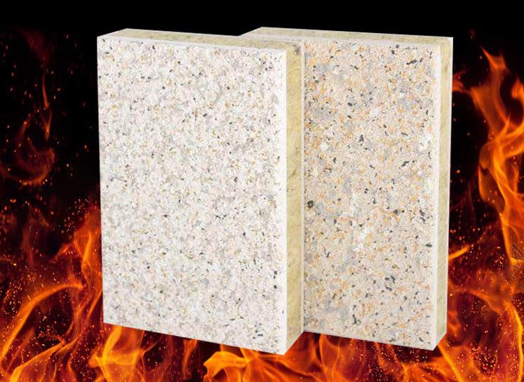 Manufacturer's aluminum magnesium manganese insulation and decoration integrated board, multi specification exterior wall decoration board, new material for building structure