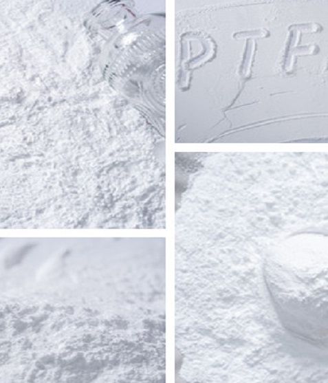 PTFE micro powder lubricating grease can improve the high-pressure and high-temperature lubrication performance of materials