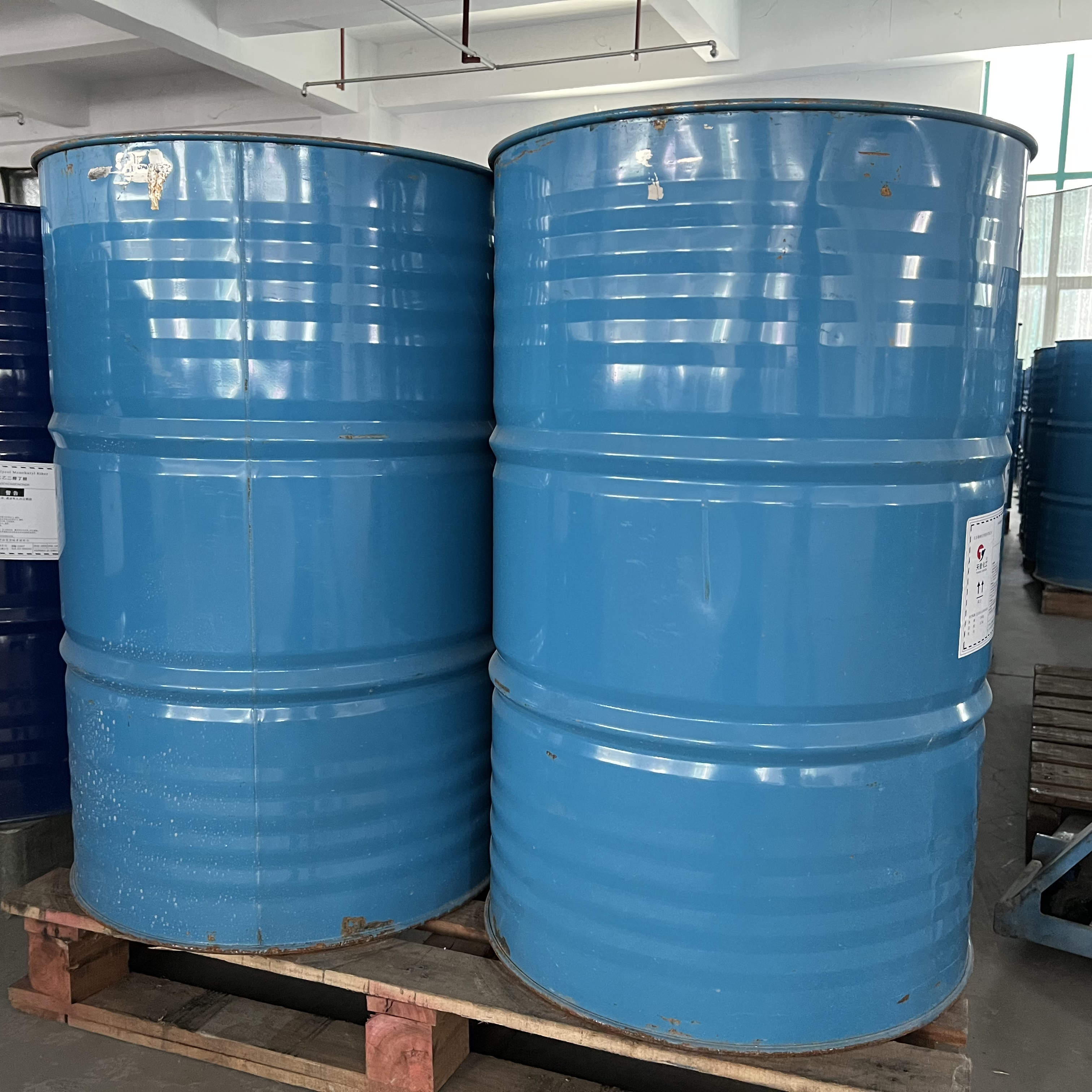 Diethanolamine Acid Gas Absorbent Industrial Gas Purification Acid Base Control Emulsifier