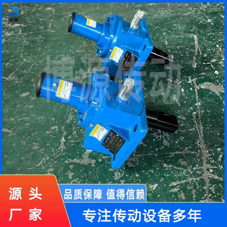 扭矩大承载力强 JWM型丝杆升降机精密耐用 库存直发 - 百度爱采购