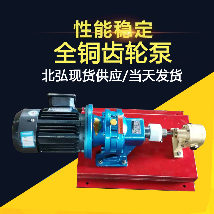 Supply of white latex conveying copper glue pump, all copper material, pasting machine, gluing pump, high viscosity electric glue pump