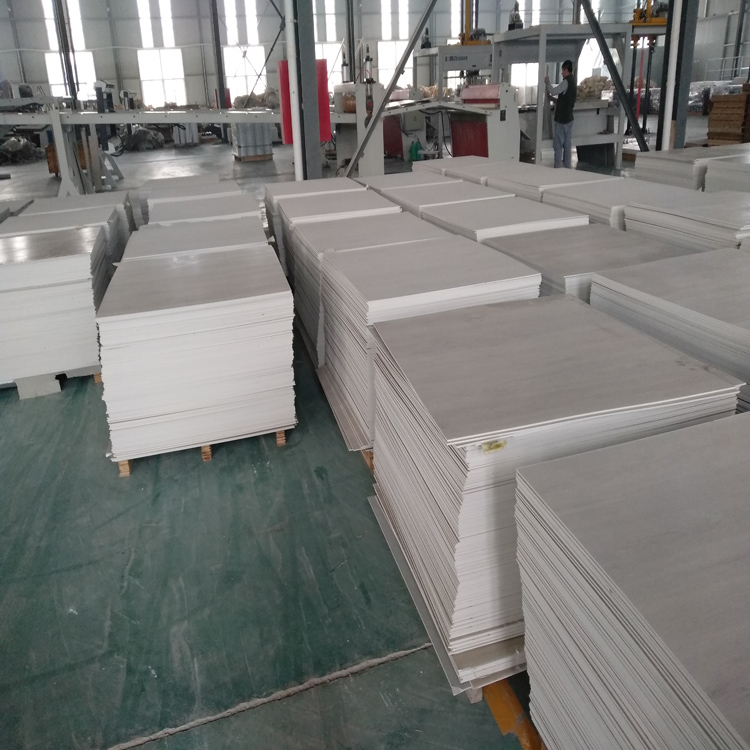 SPC stone plastic flooring production line