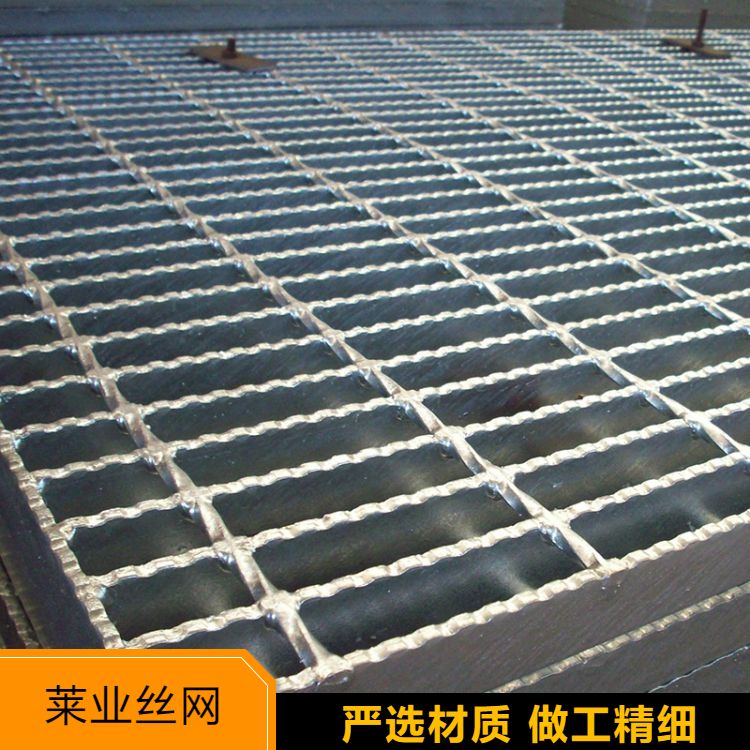 加工 电厂 污水厂 GB303/30*100 格栅板规格 钢格板 排水沟盖 厂家