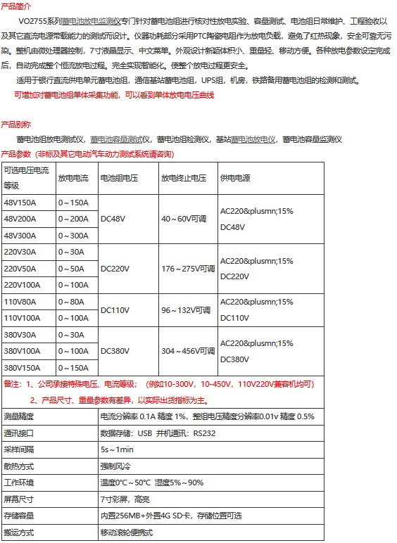 Battery charging tester, charger, produced by Jinjiang Han Electric manufacturer, with complete specifications and after-sales guarantee