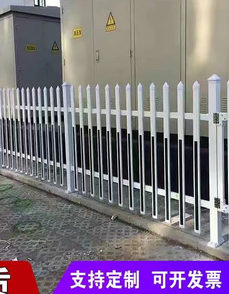 Transformer fence, fiberglass insulated power safety protection fence, outdoor box fence, box type isolation fence