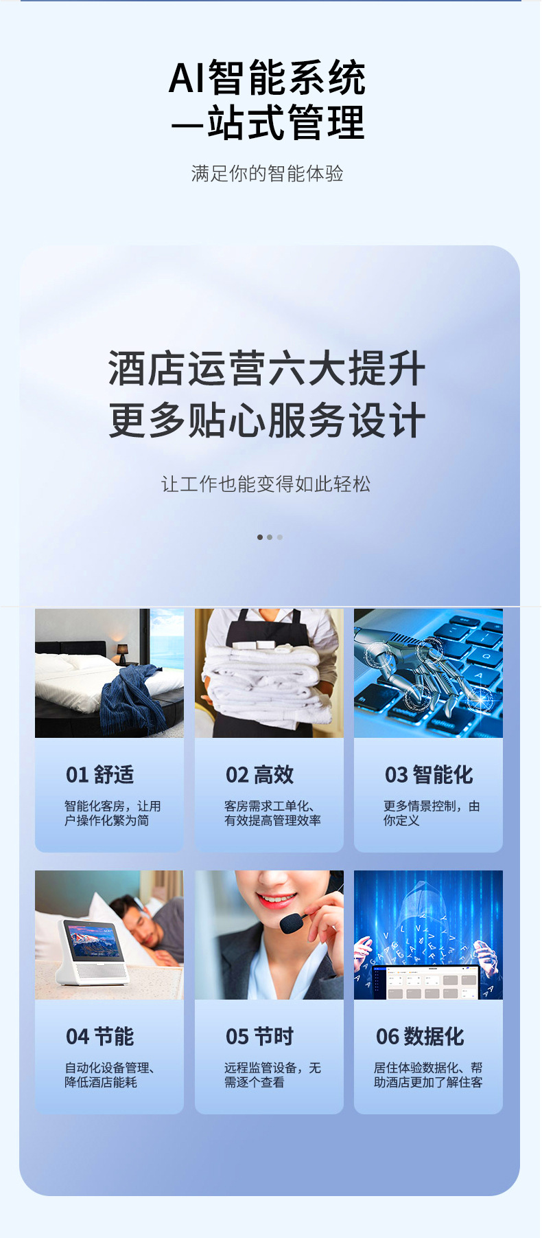 Design of Intelligent Control Scheme for Hotels: Intelligent Room Whole House Interconnected Voice System Management Equipment