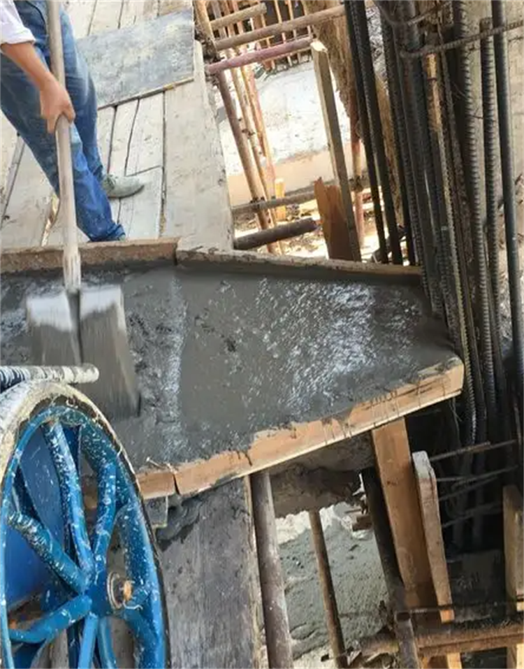 支座灌浆料 2小时抗压强度≥C20MPa 早强强度高 桥梁底座用 赛固