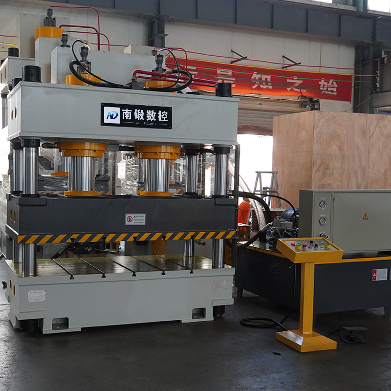 315 ton SMC fish pond molding hydraulic press 315T composite material hot pressing hydraulic press BMC PE molding press