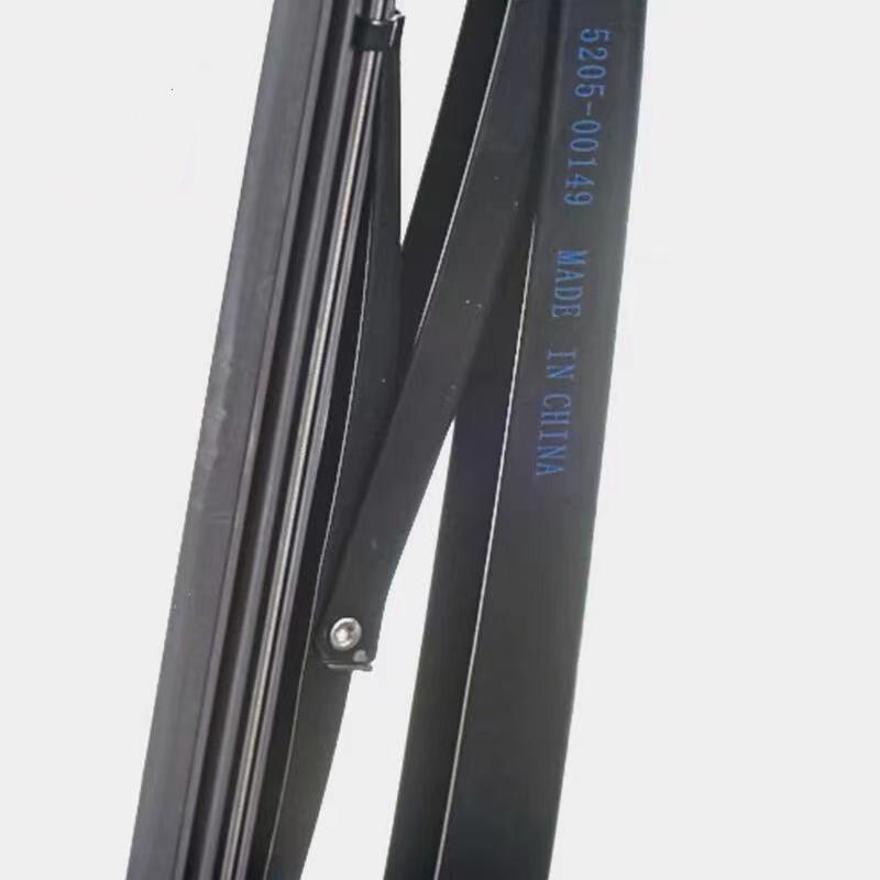 Wholesale of Bus Accessories Bus Front Panel Special Wiper Blade for Bus 700