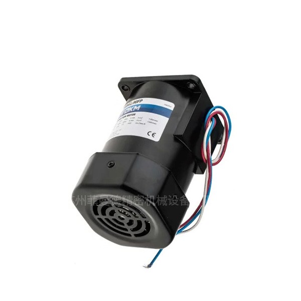 Korean DKM motor three-phase asynchronous induction motor 9IDGK-90FWH imported small motor turbine reducer