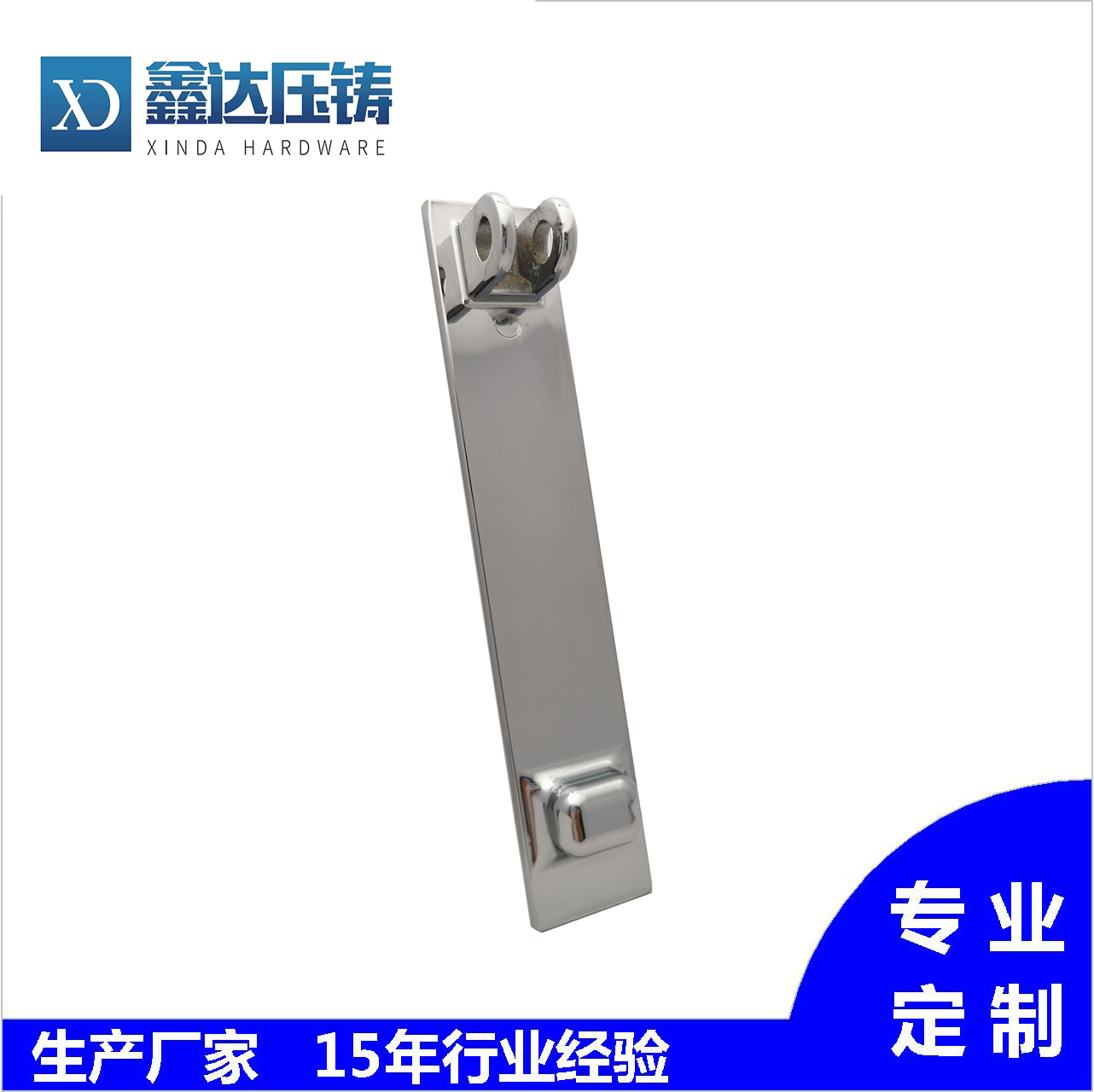 Zinc alloy hardware small parts processing and die-casting factory, mold opening, fast shipment, multiple styles, samples, and customized drawings