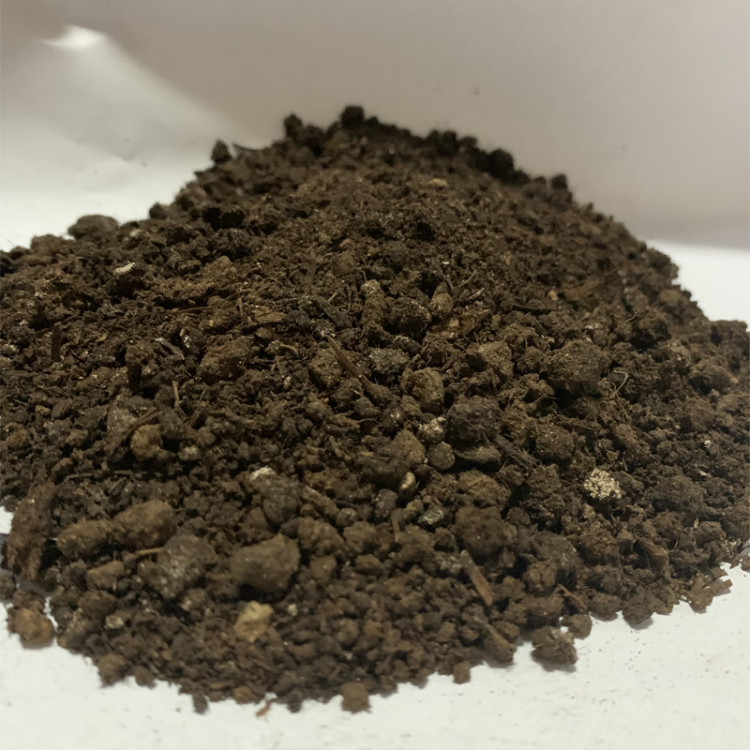 出售高温发酵粪有机肥厂大量现货发酵干鸡粪适用于瓜果蔬菜