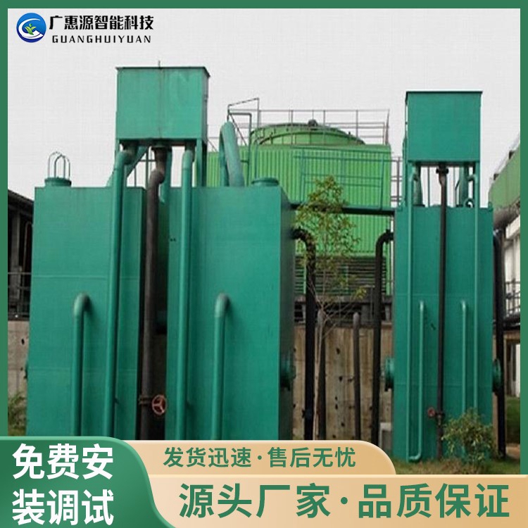 Large scale water purification machinery filtration water purification device, complete specifications of sewage treatment water purification equipment