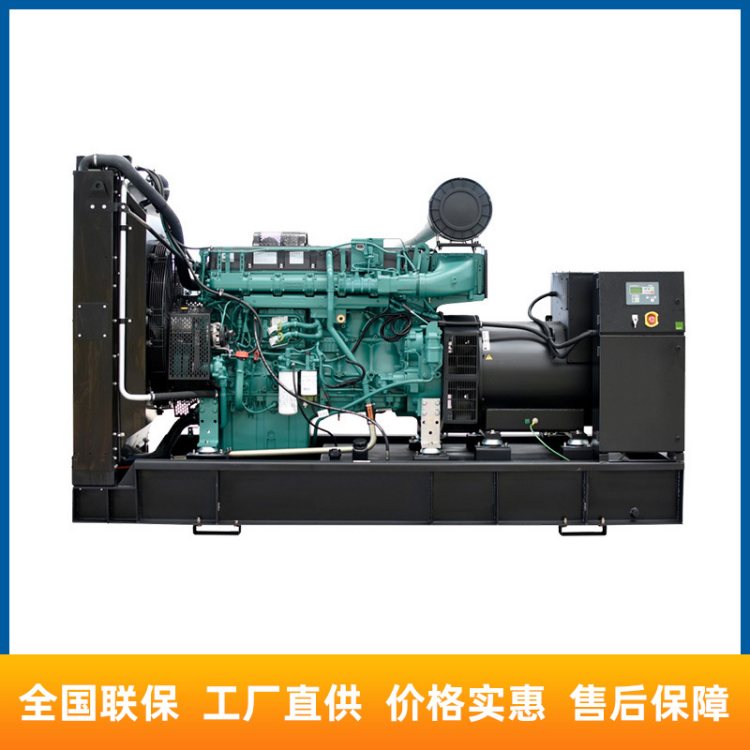 潍柴动力船用柴油发电机组 船用主机 发电机租赁 全自动停电自启