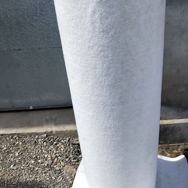 SBS asphalt insulation self-adhesive waterproofing membrane 3-thick SBS modified asphalt waterproofing membrane SBS polymer waterproofing membrane wholesale