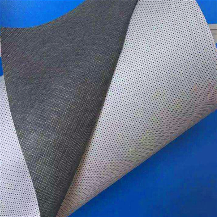 Qiyu Light Steel Villa Breathing Paper Waterproof and Breathable Membrane Curtain Wall Moisture and Vapor Barrier Membrane