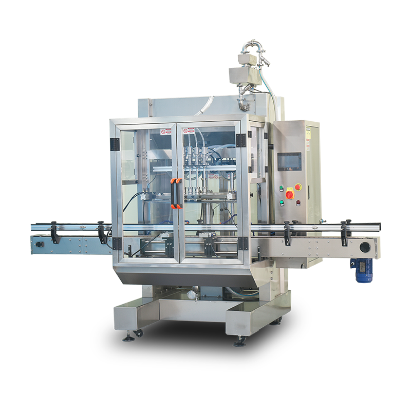 Guanglu Zhengyuan Beverage Bottling Equipment Factory Baijiu Filling Production Line Liquor Packaging Production Line