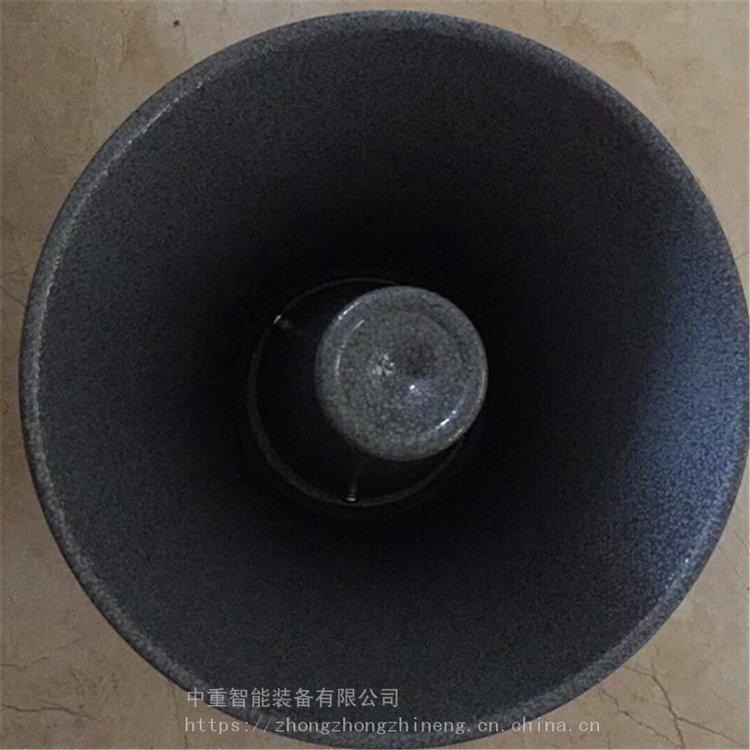 Explosion-proof speaker, horn, mining industrial use, clear and loud sound, durable, medium weight supply