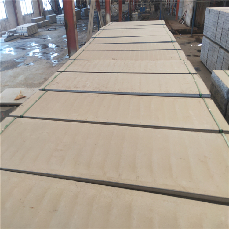 Thermal insulation composite light partition board foam thermal insulation partition board cement thermal insulation board waterproof light partition board