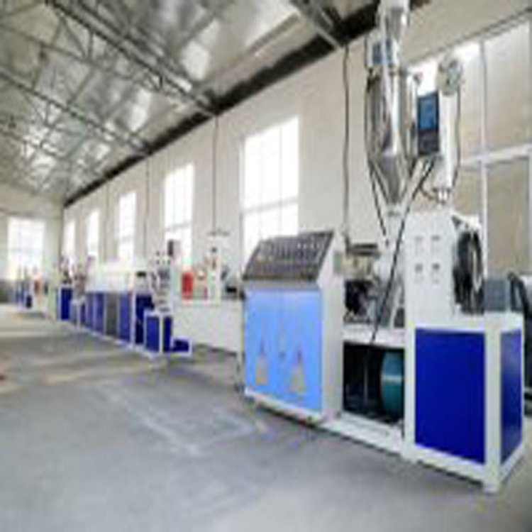 PET Packaging Belt Production Line, Packaging Belt Machine