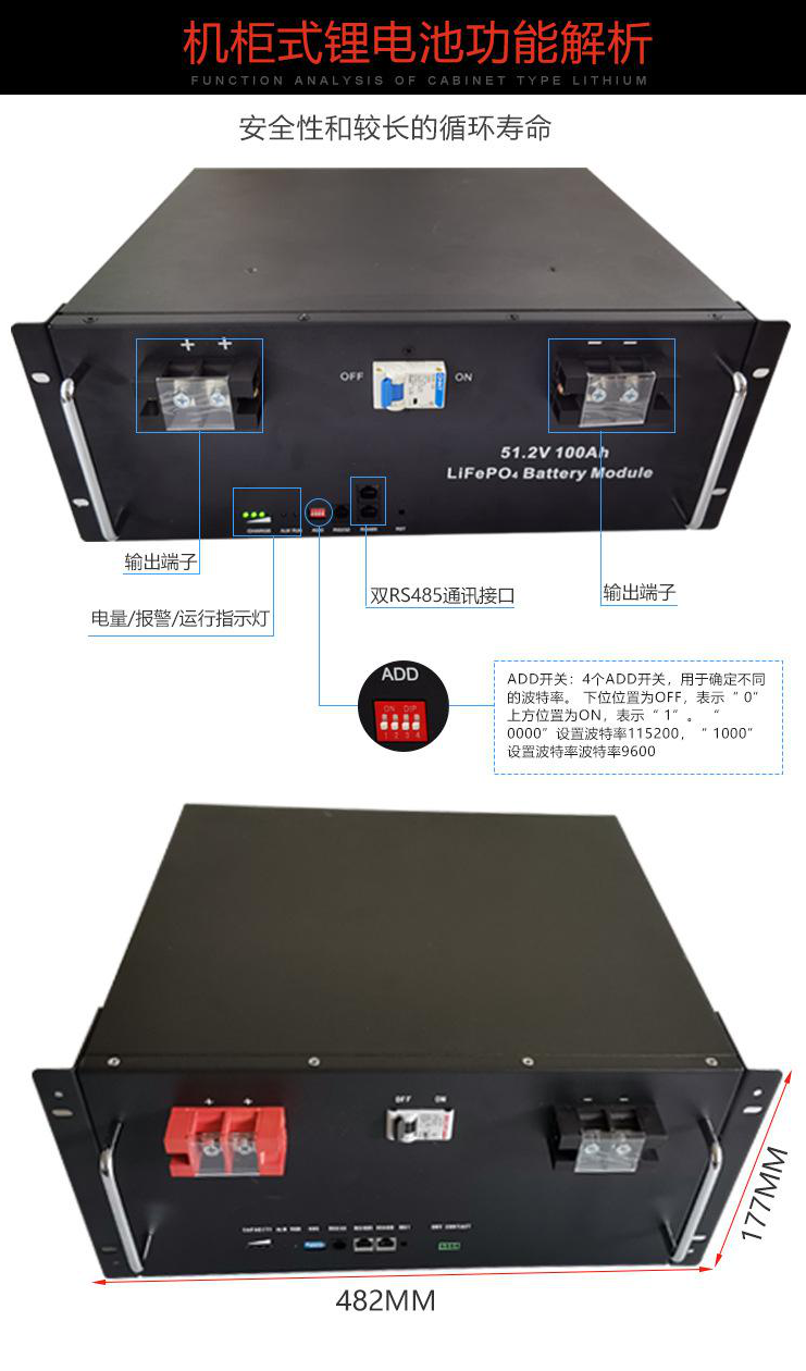 Peak shaving and valley filling adjustment of photovoltaic energy storage systems for enterprises, businesses, and industries Energy storage containers with electricity price differences