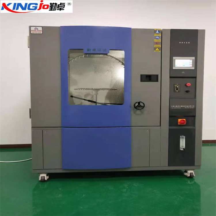 High temperature 150 ° C low temperature 40 ° C test chamber programmable constant temperature and humidity chamber high and low temperature walk-in type