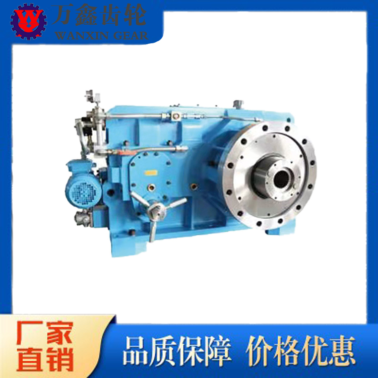 Long Life of High Temperature Resistant Gearboxes for Non Standard Reducers on Ships, National Logistics Delivery