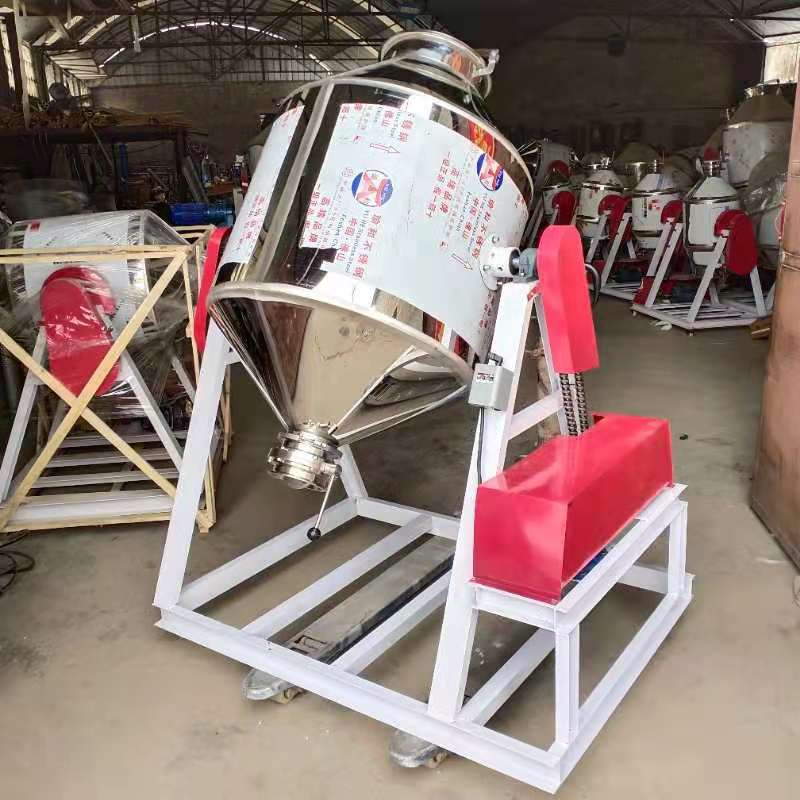 Cattle Farm Dispenser Vertical Animal Husbandry Feed Mixer Self suction Crushing and Mixing Integrated Machine
