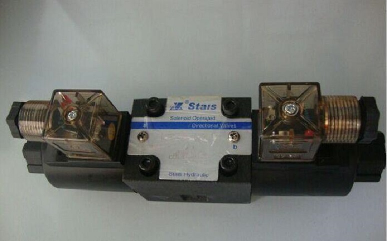 STAIS Stacked Counterbalance Valve MHB-02-BS/HMHB-03-B-20MHA-03-H Sequential Valve