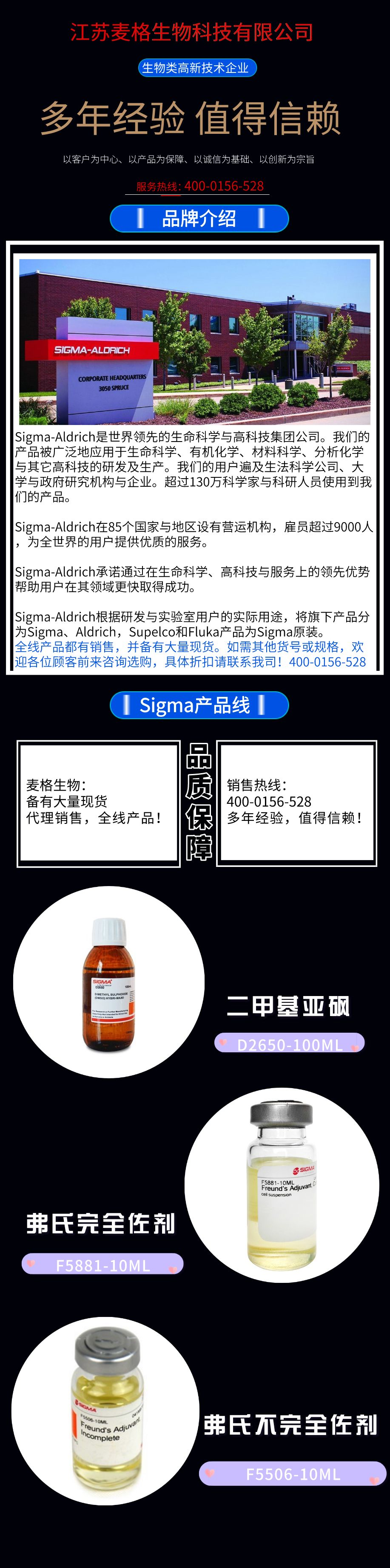 Agent: SIGMA genuine product number B5002-100mg 5-bromo-2-deoxyuridine