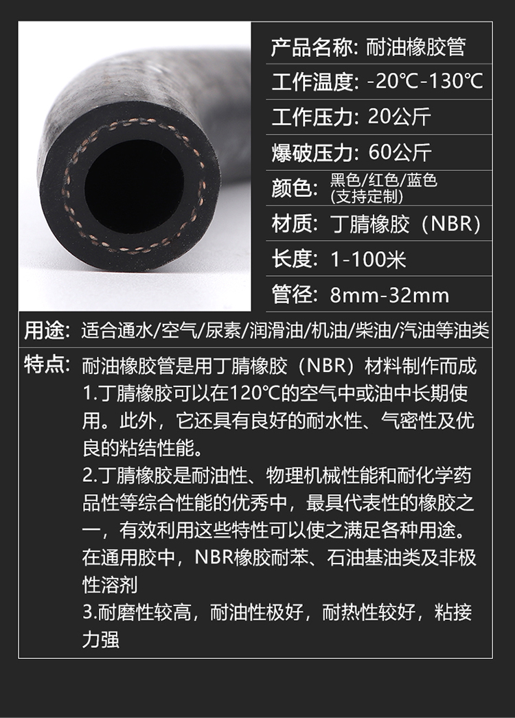 Kevin Tuo Supply Flange Metal Pipe Armored High Pressure Pipe Coal Mine Oil Pipeline Physical Store