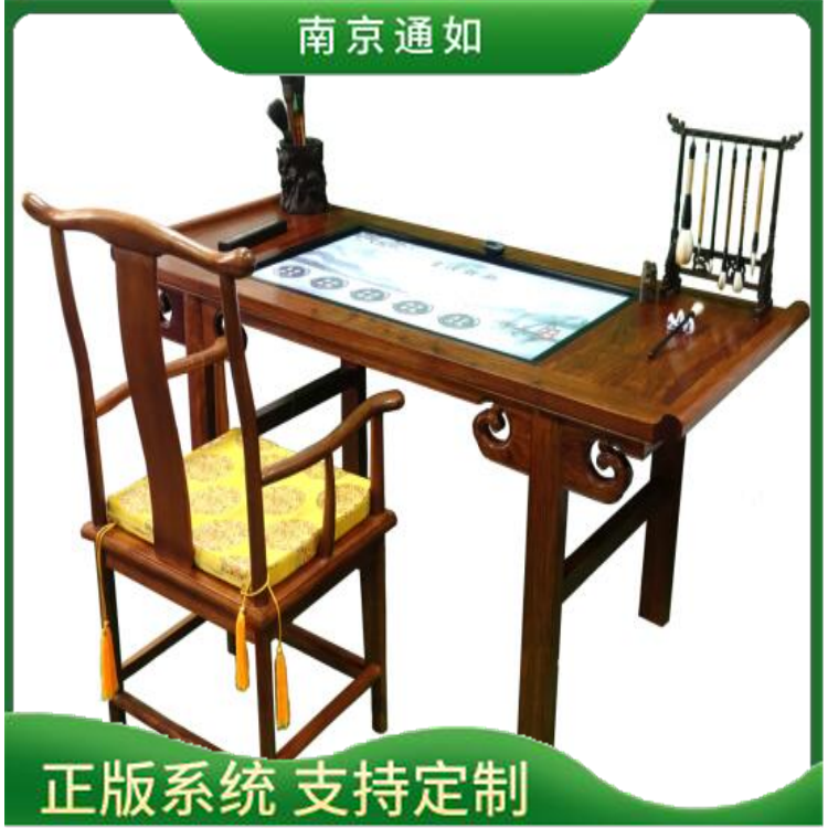 湖 北 电子书法桌 信创系统 可加工定制 功能强大