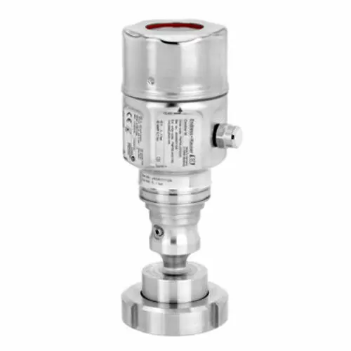 Imported Endershaus E+H Cerabar S pressure transmitter, original and genuine, available